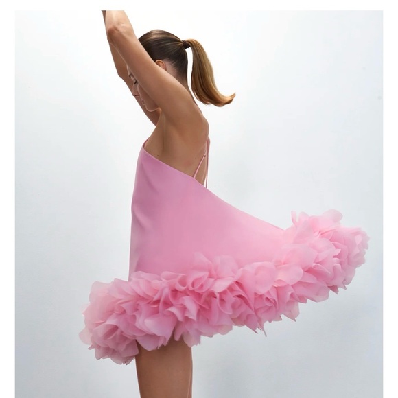 Selezza London dress - Picture 2 of 3